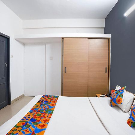 Fabhotel Bella Vagues - 700M From Kovalam Beach Covelong Zewnętrze zdjęcie