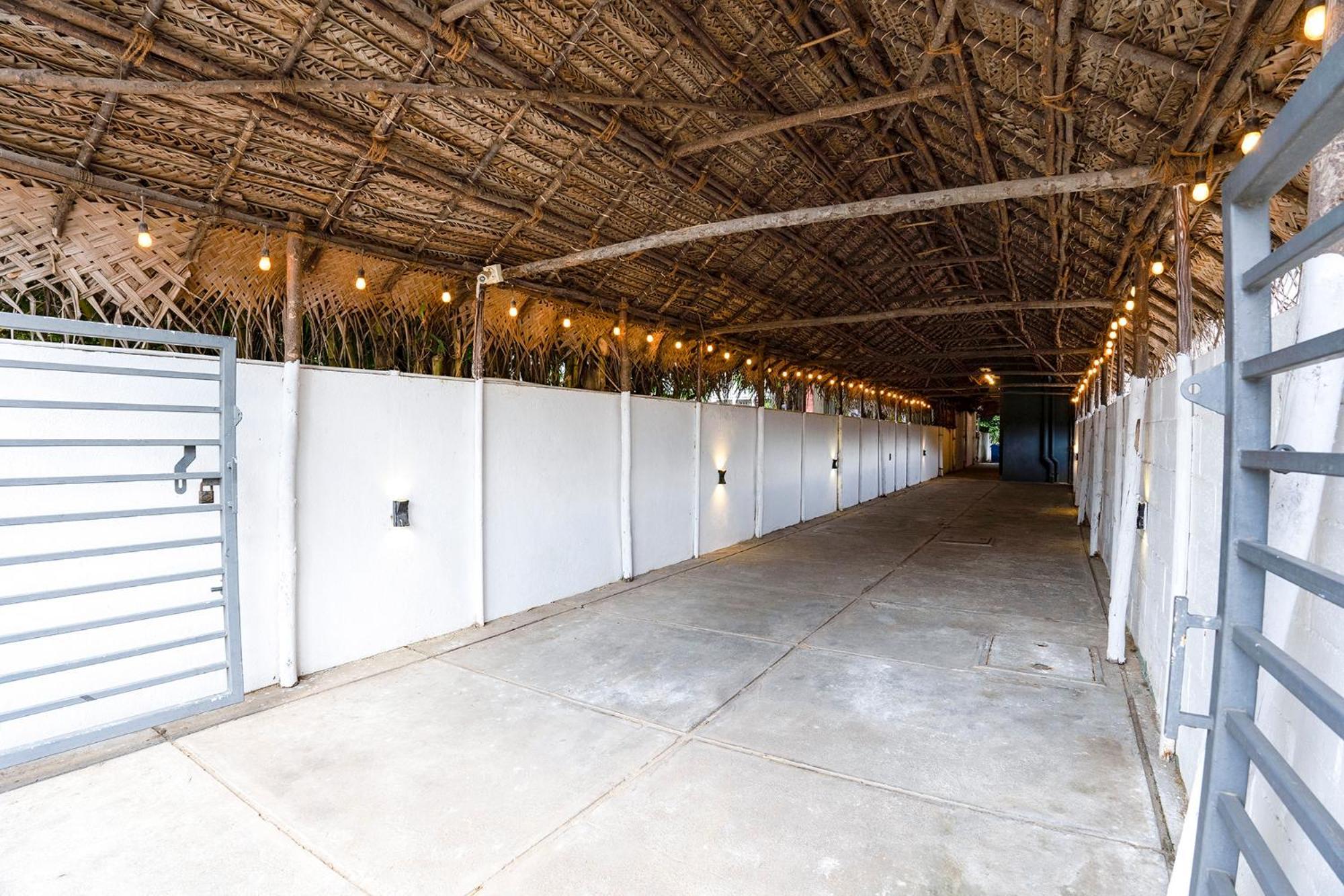 Fabhotel Bella Vagues - 700M From Kovalam Beach Covelong Zewnętrze zdjęcie
