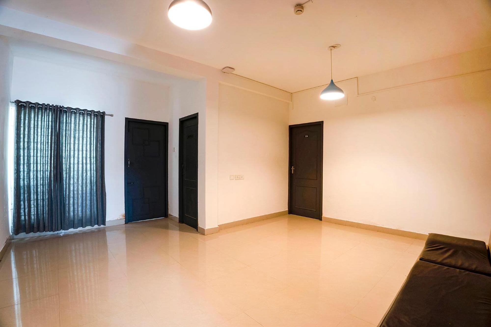 Fabhotel Bella Vagues - 700M From Kovalam Beach Covelong Zewnętrze zdjęcie
