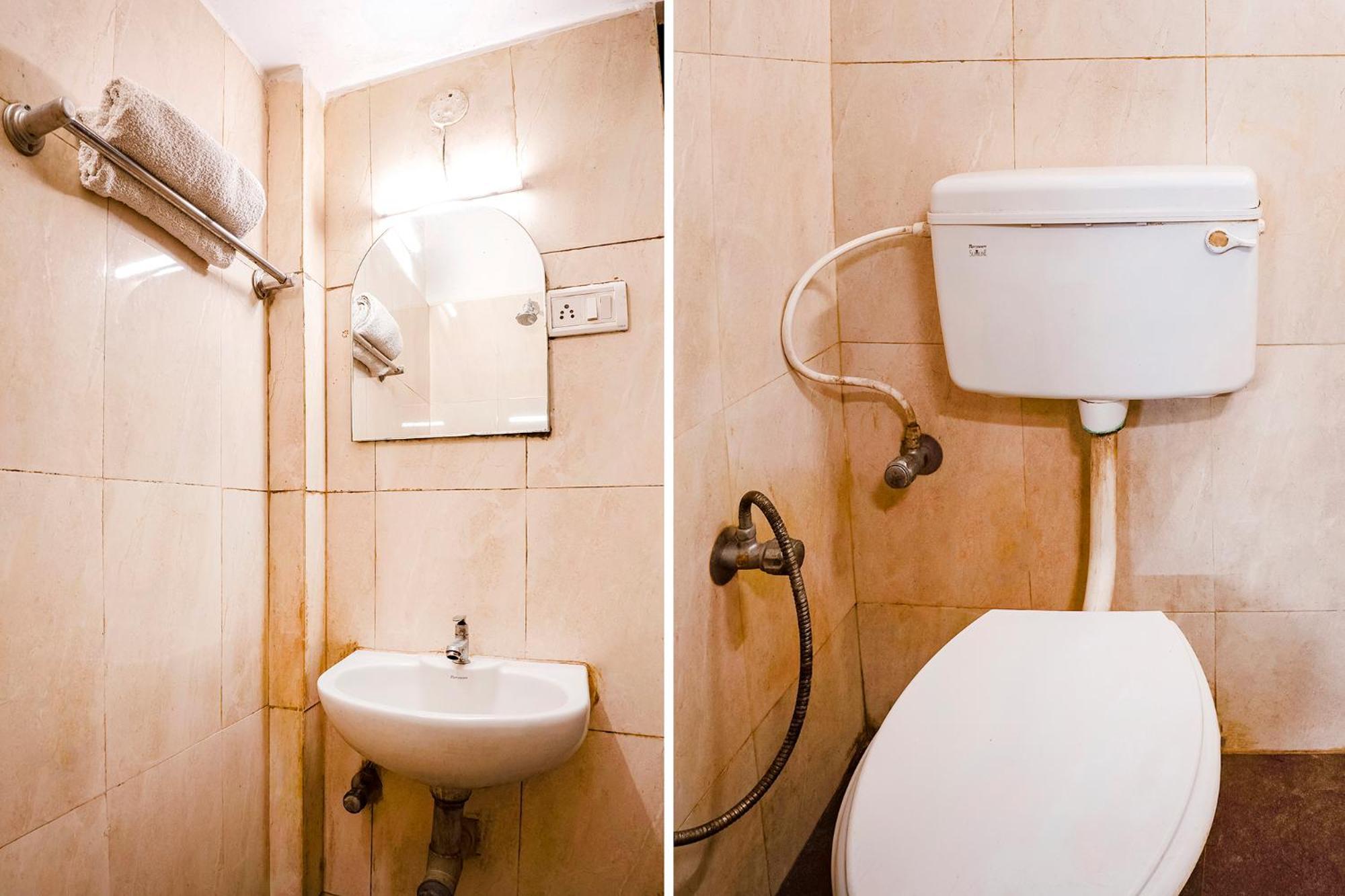 Fabhotel Bella Vagues - 700M From Kovalam Beach Covelong Zewnętrze zdjęcie