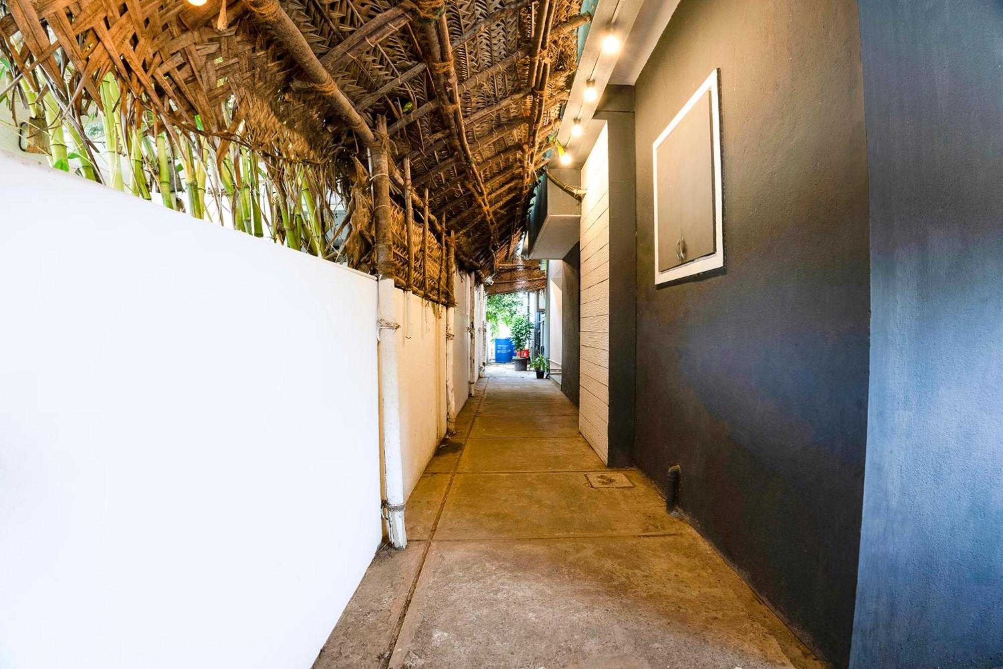 Fabhotel Bella Vagues - 700M From Kovalam Beach Covelong Zewnętrze zdjęcie