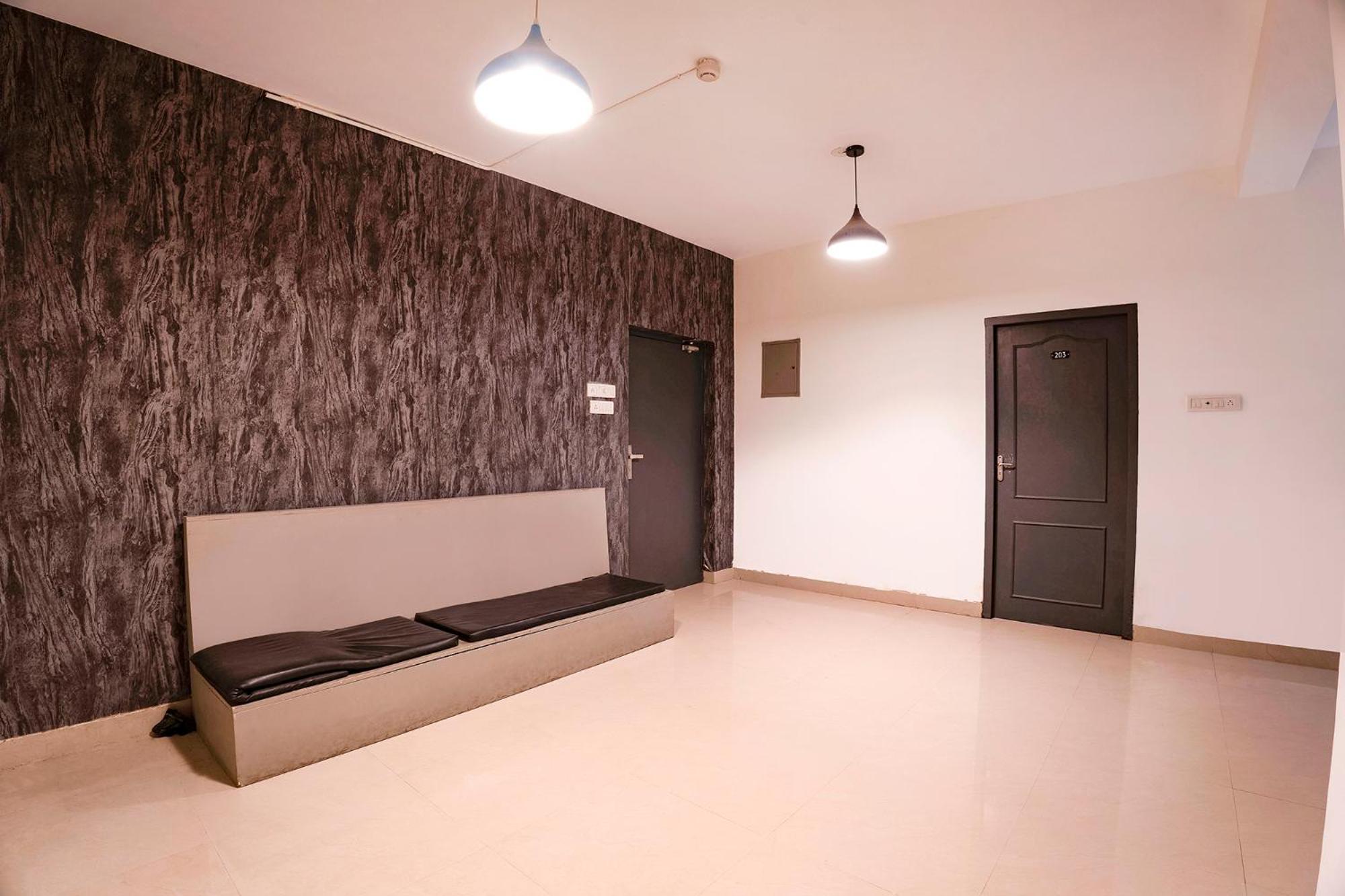 Fabhotel Bella Vagues - 700M From Kovalam Beach Covelong Zewnętrze zdjęcie